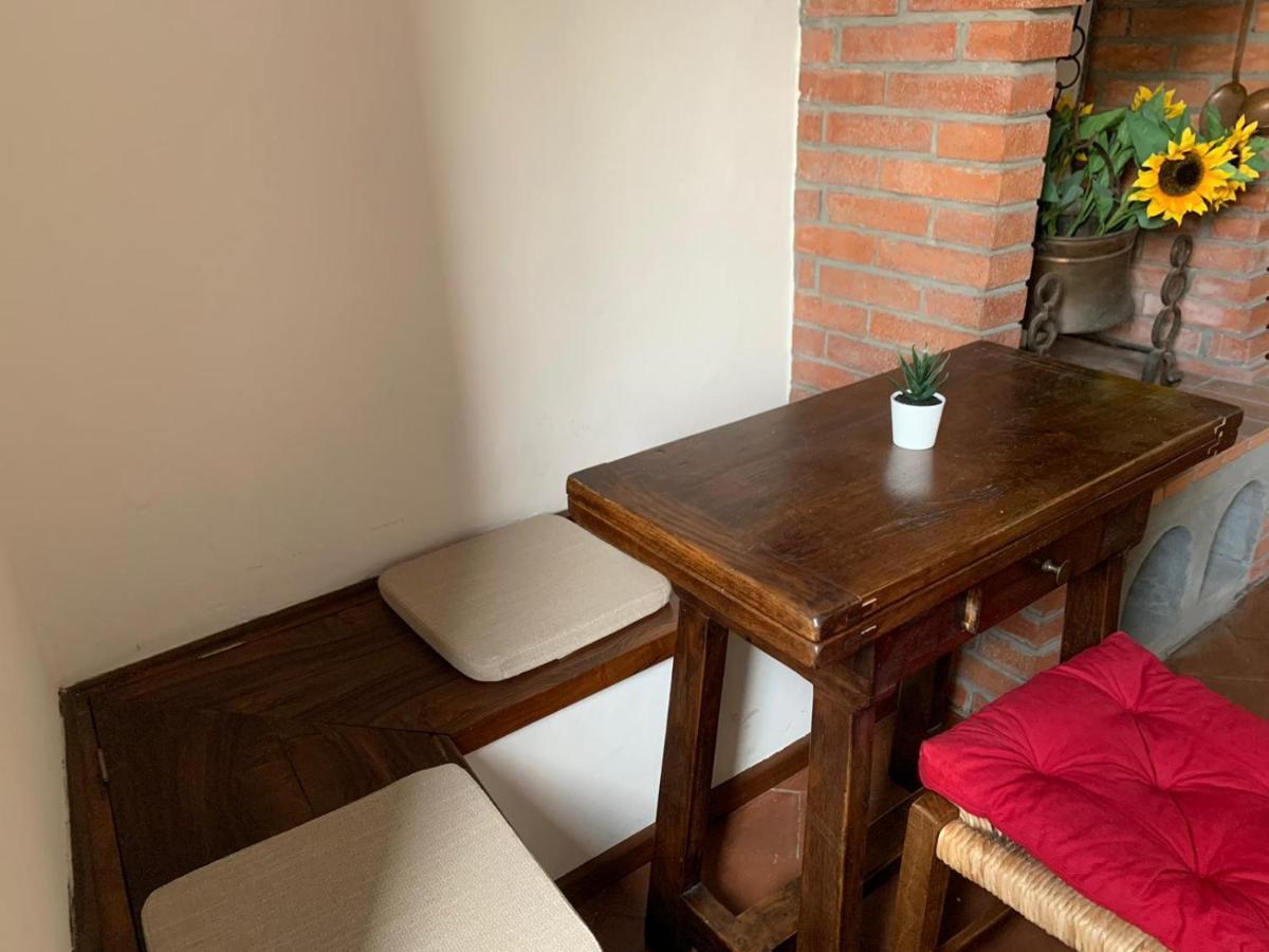 Apartamento Ramaglianti *
