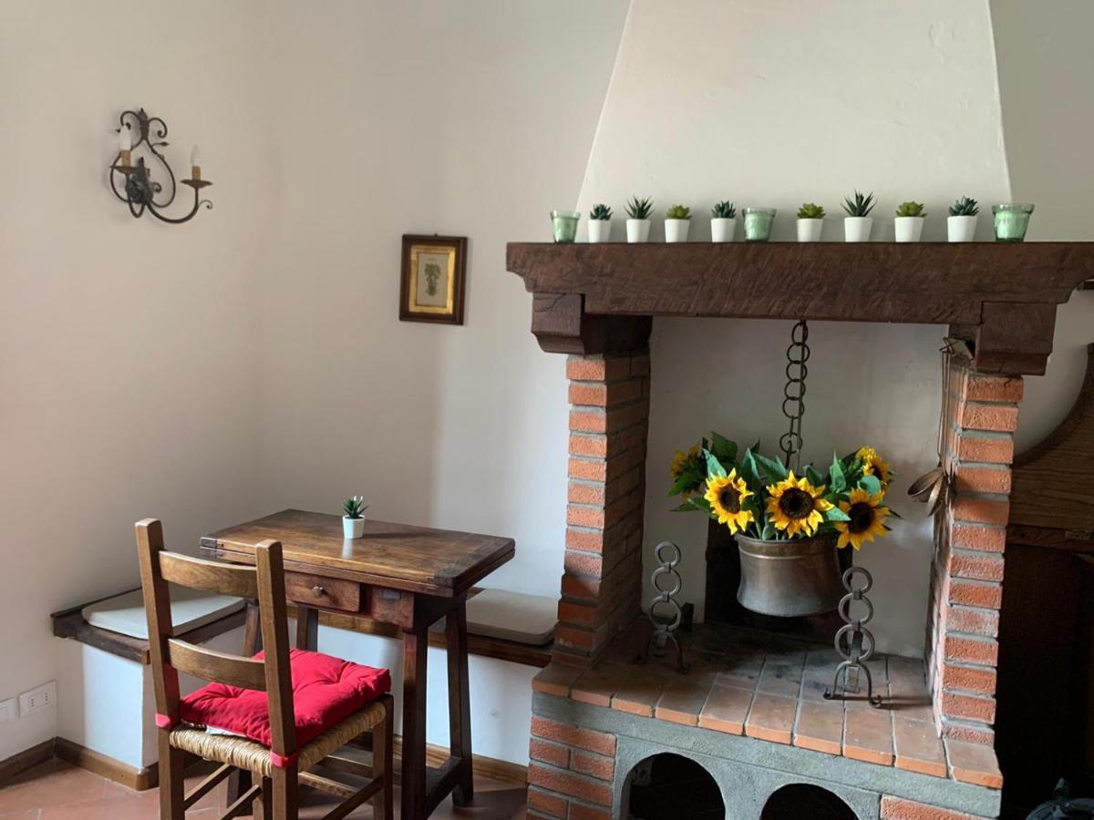 Ramaglianti Apartamento *
