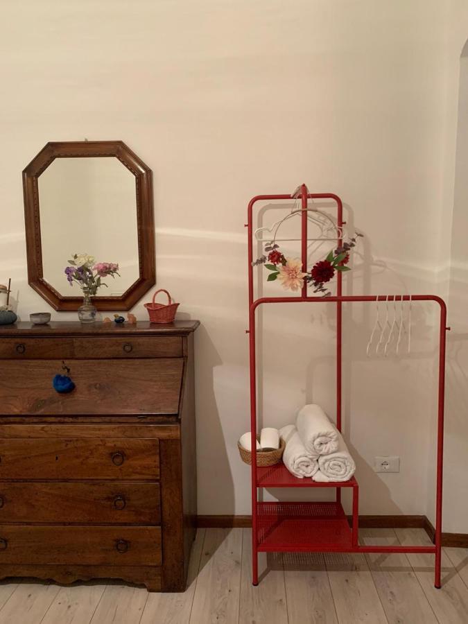 Ramaglianti Apartamento Florença