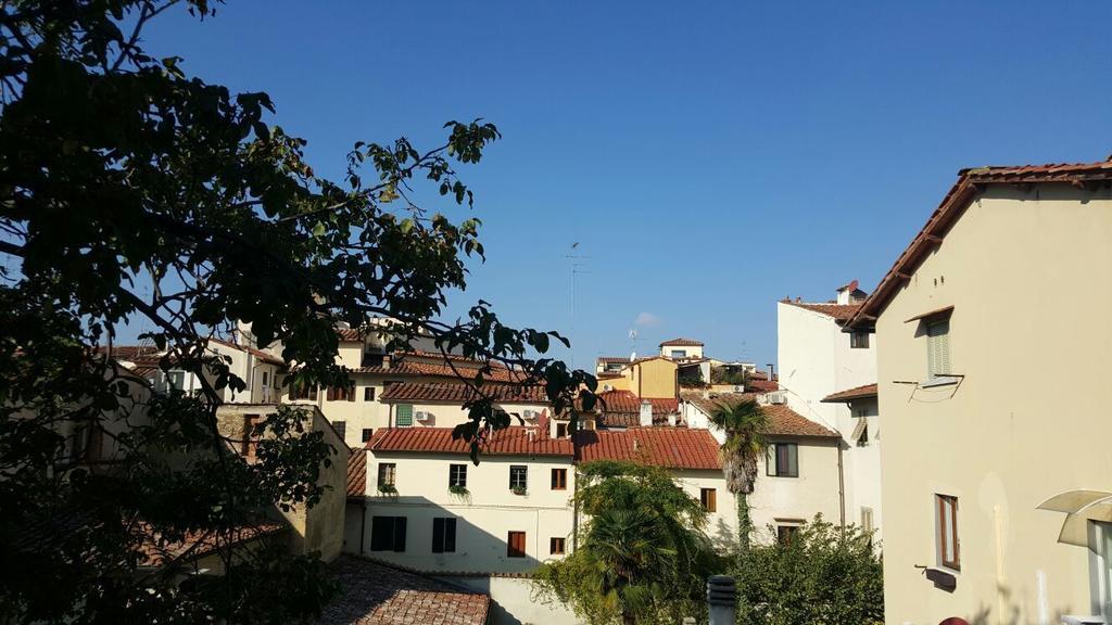 Apartamento Ramaglianti