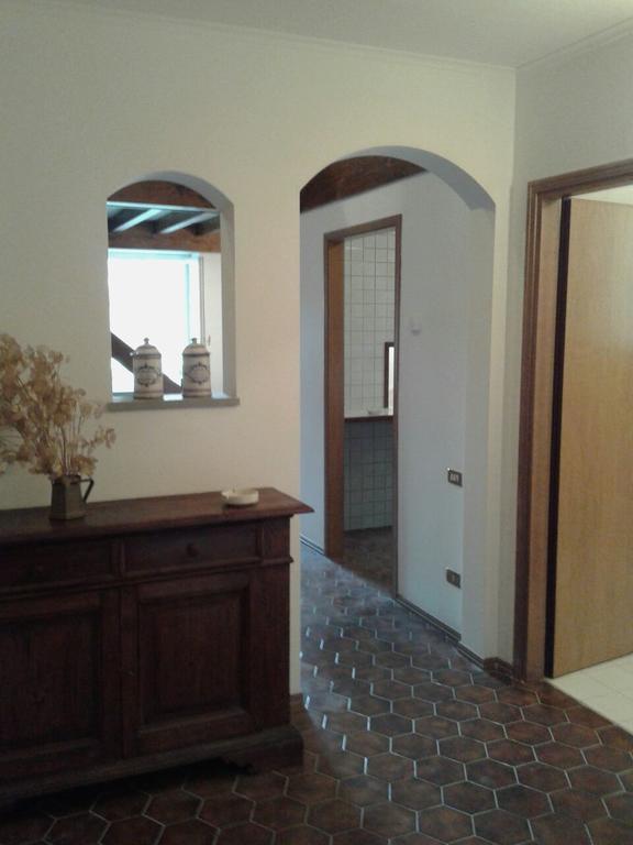 Apartamento Ramaglianti *