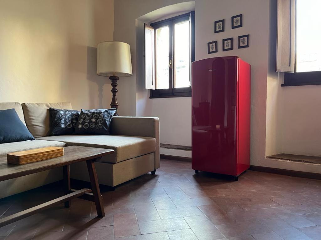 Ramaglianti Apartamento Florença