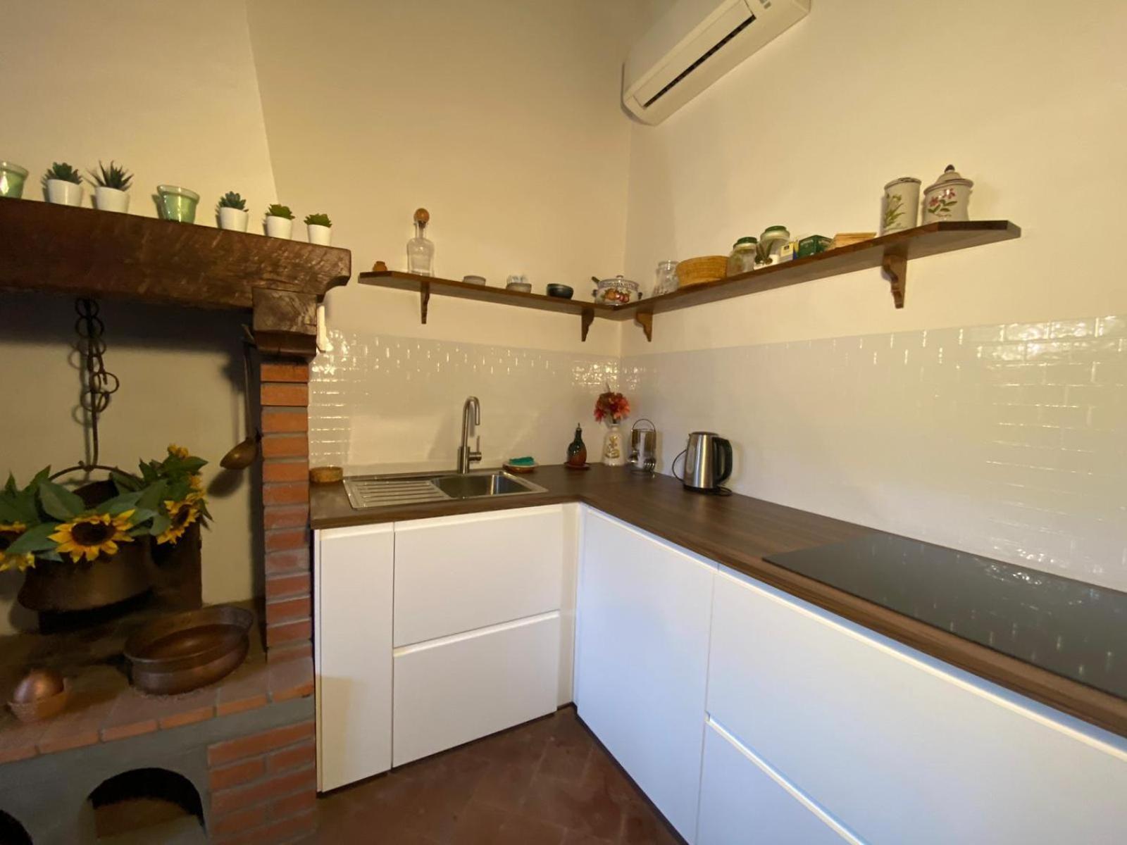 Apartamento Ramaglianti
