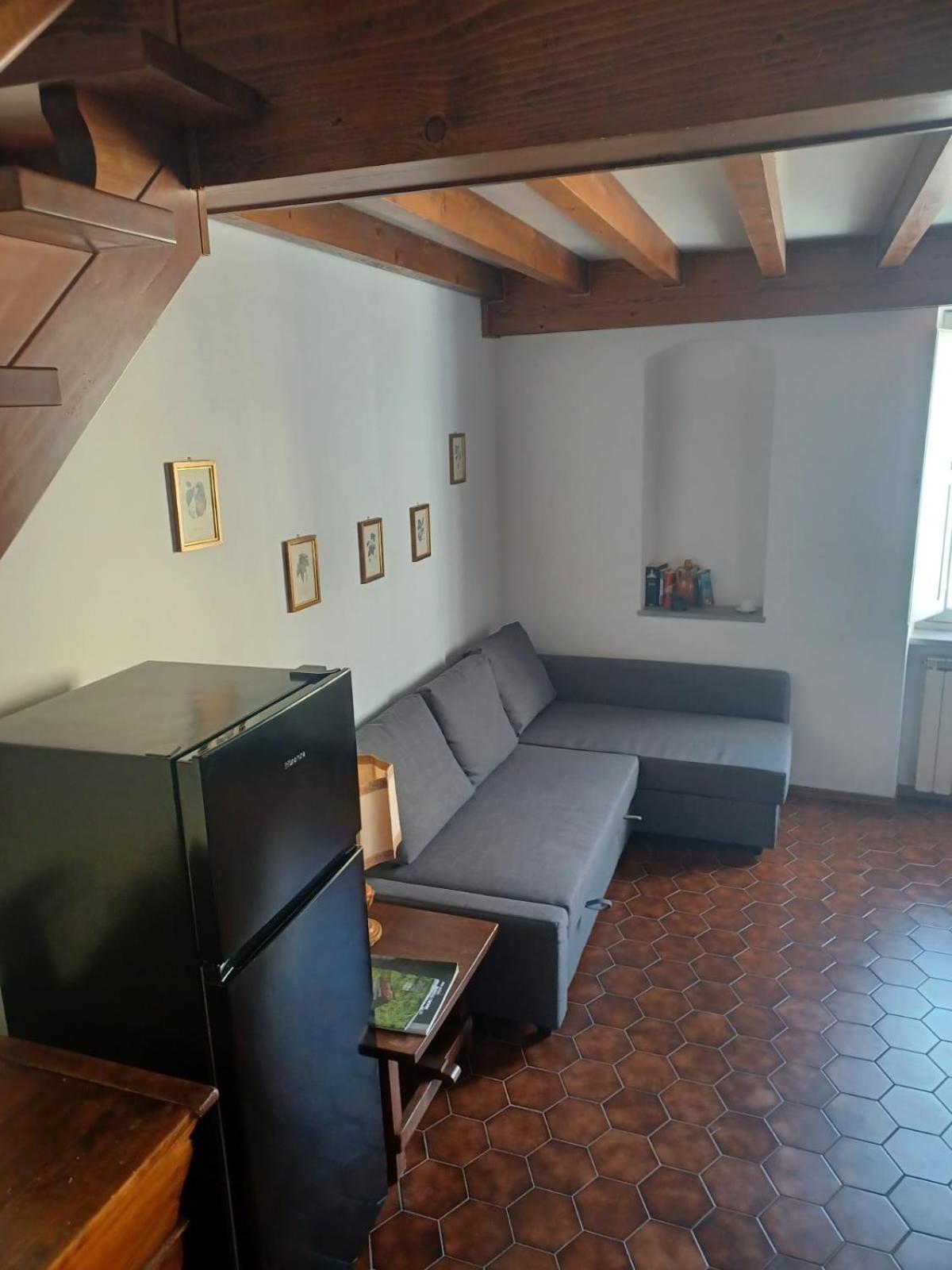 Apartamento Ramaglianti