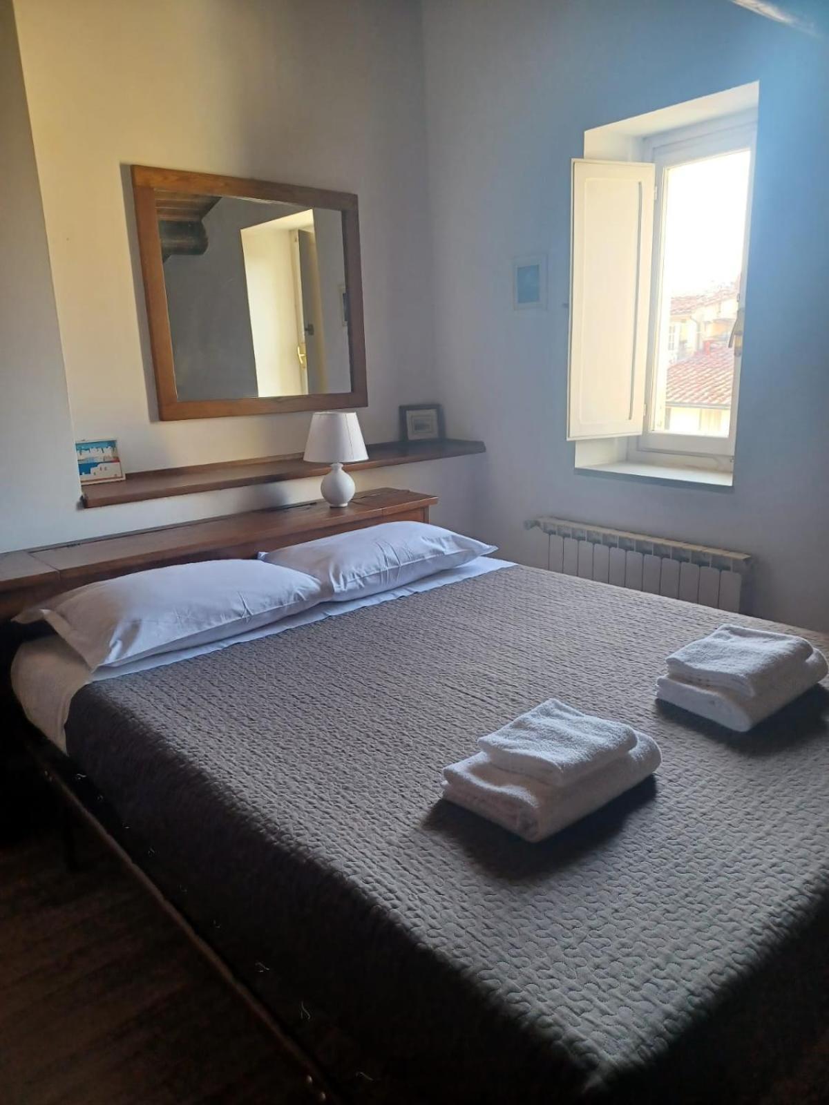 Apartamento Ramaglianti *
