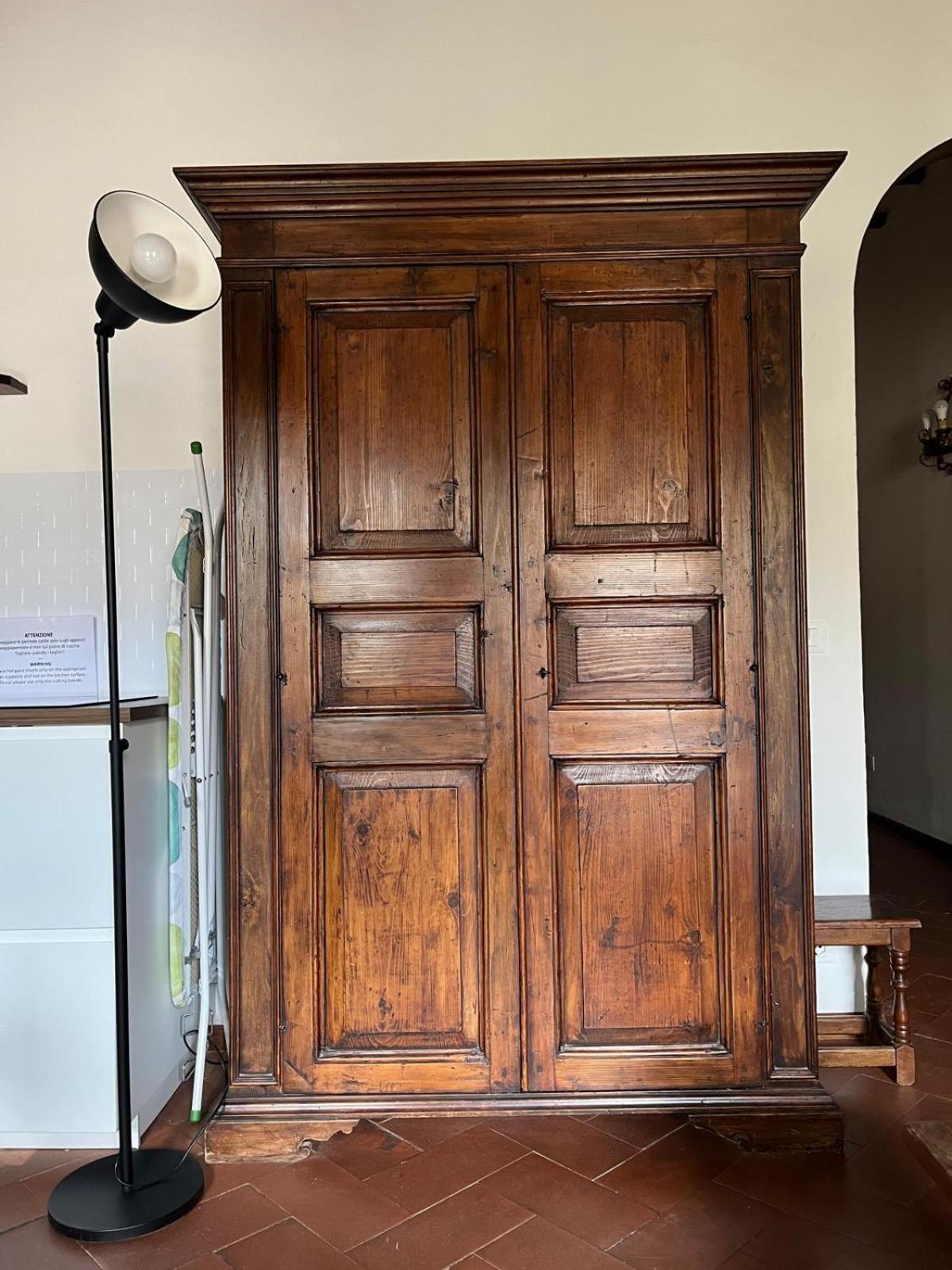 Apartamento Ramaglianti