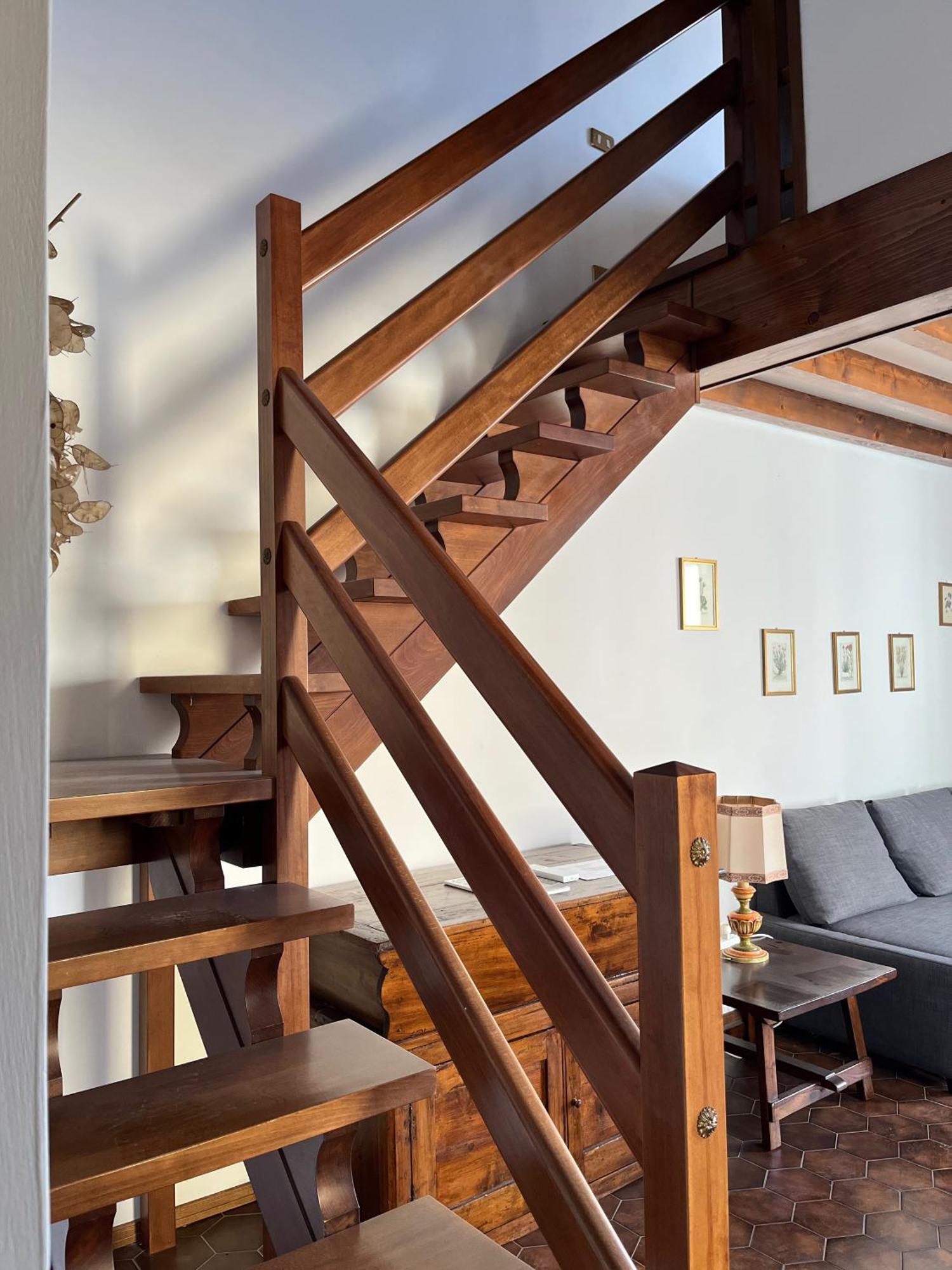 Apartamento Ramaglianti