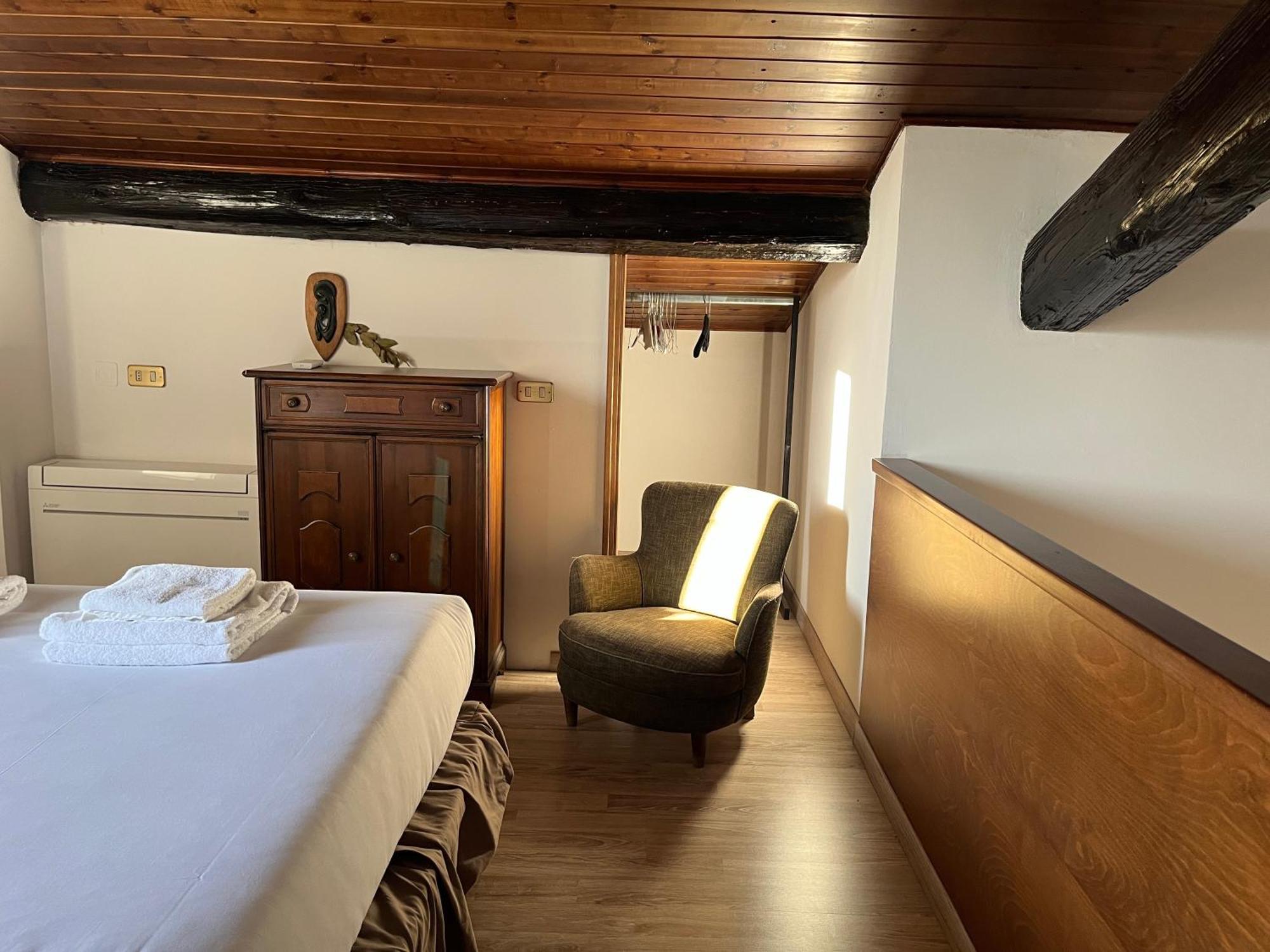 Apartamento Ramaglianti