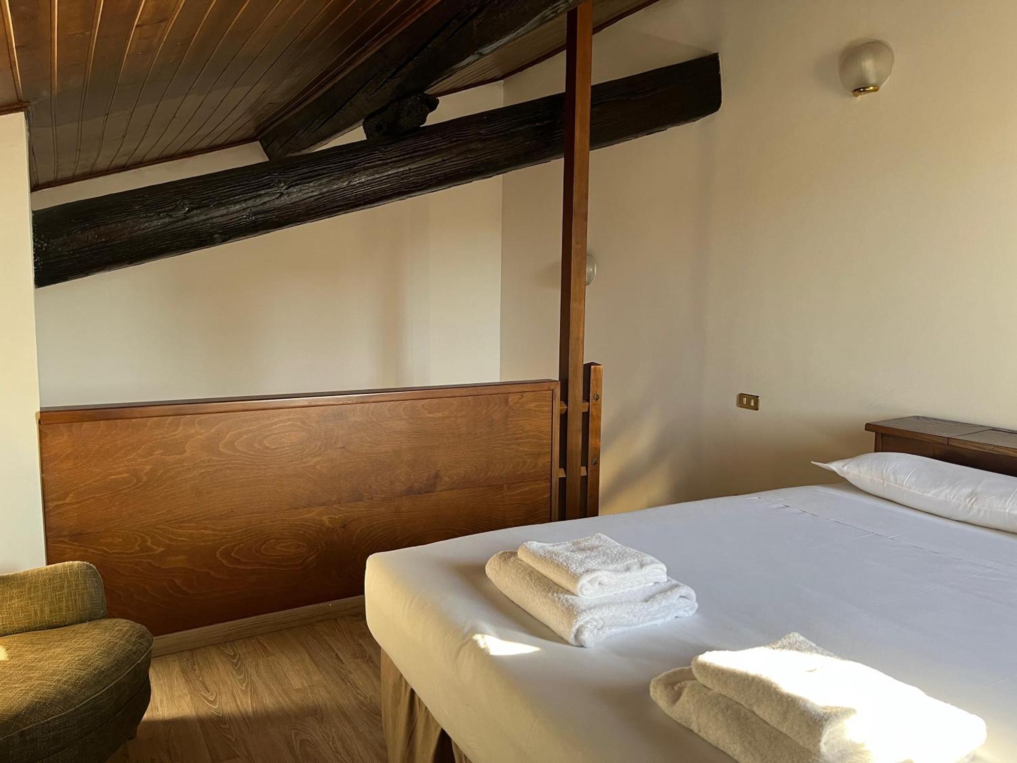 Apartamento Ramaglianti *