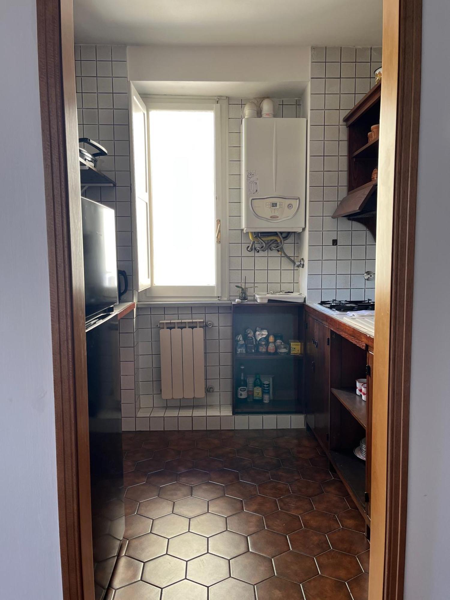 Ramaglianti Apartamento