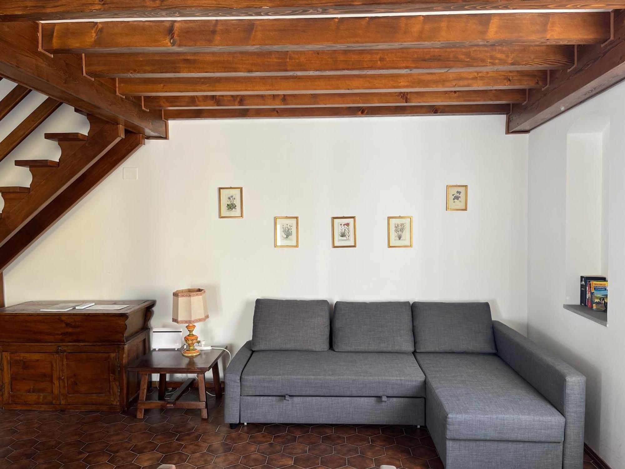 Ramaglianti Apartamento *