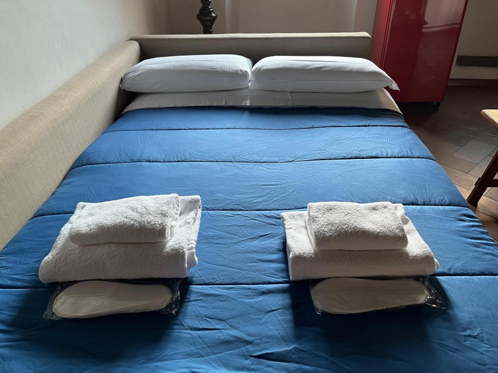 Apartamento Ramaglianti Florença