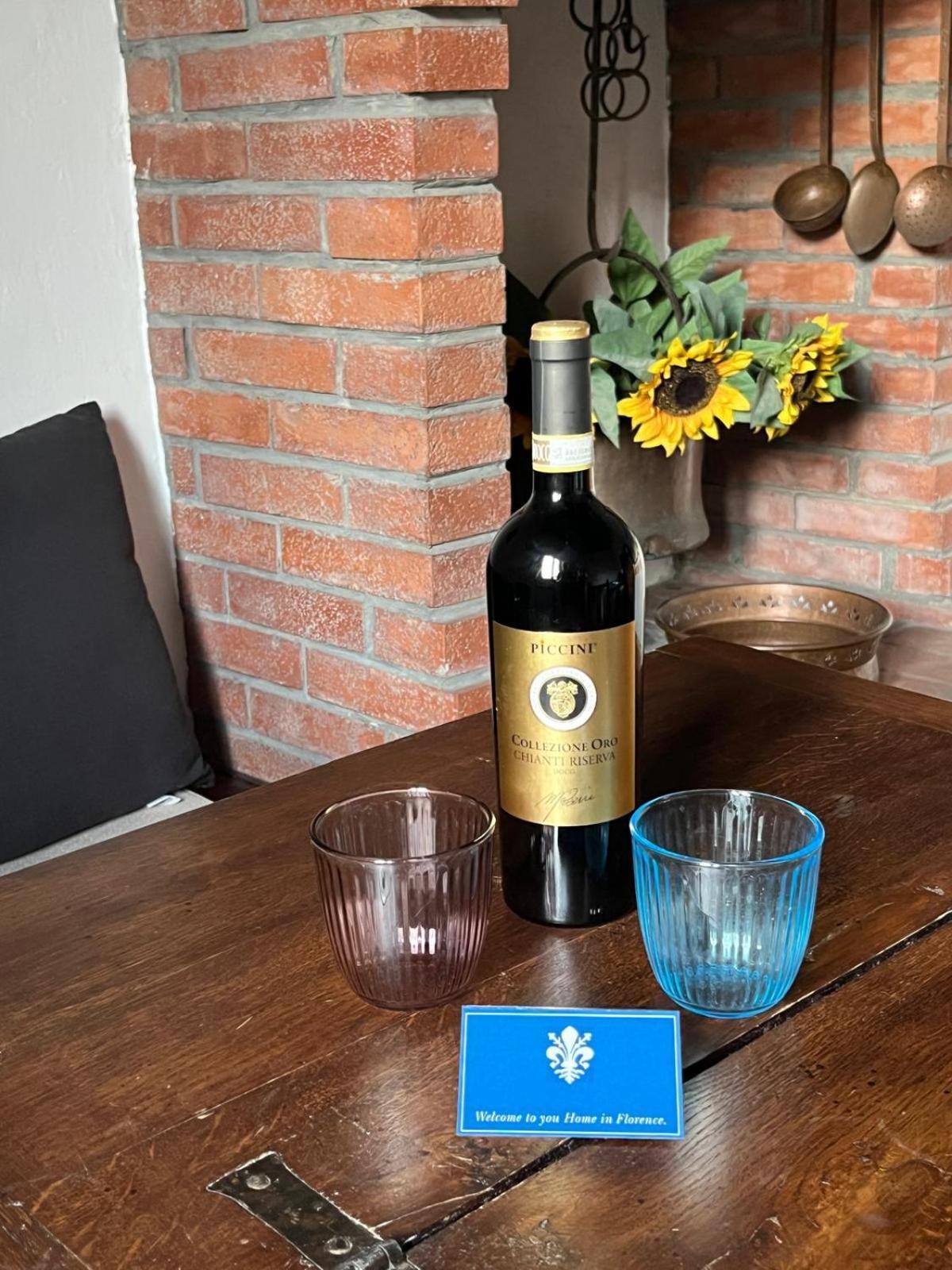 Apartamento Ramaglianti