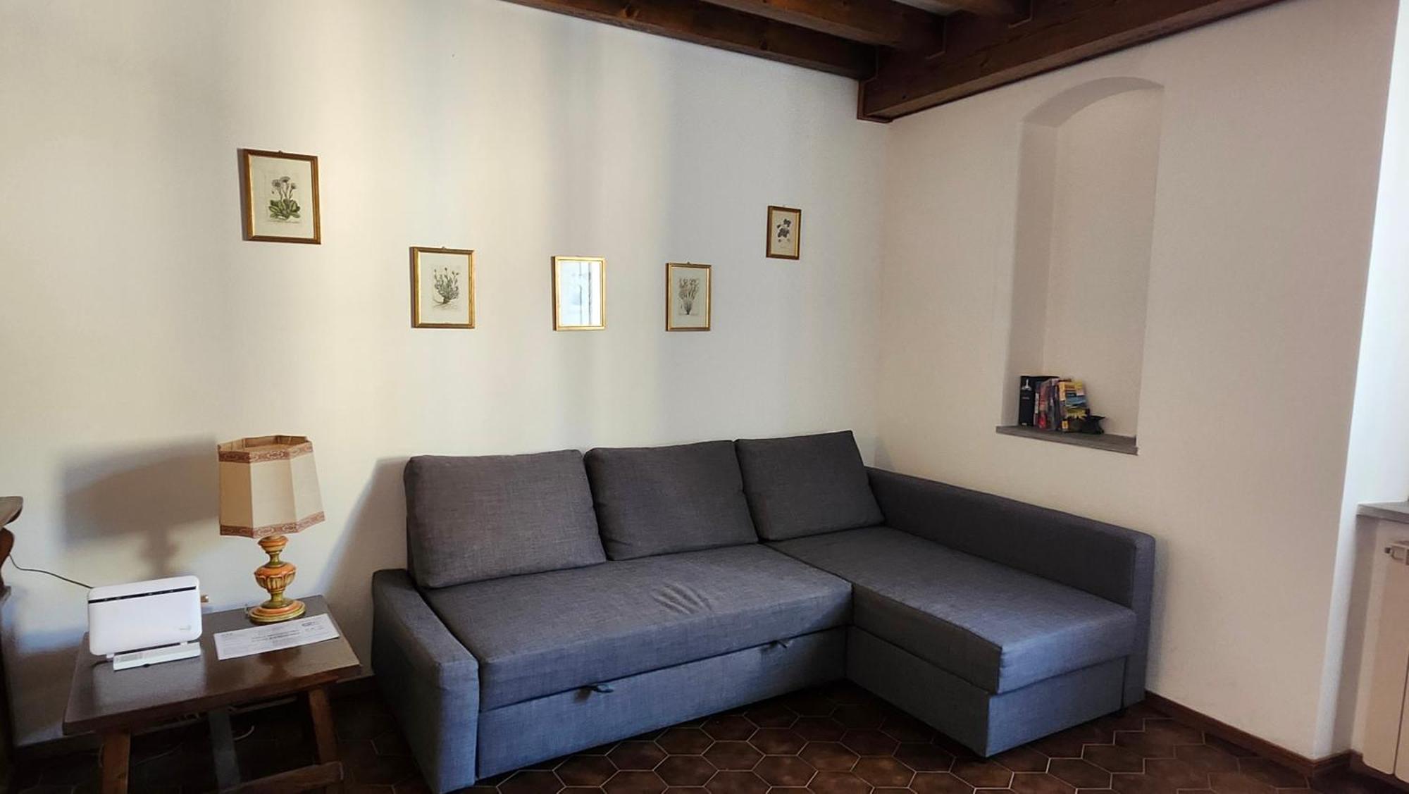 Ramaglianti Apartamento Florença