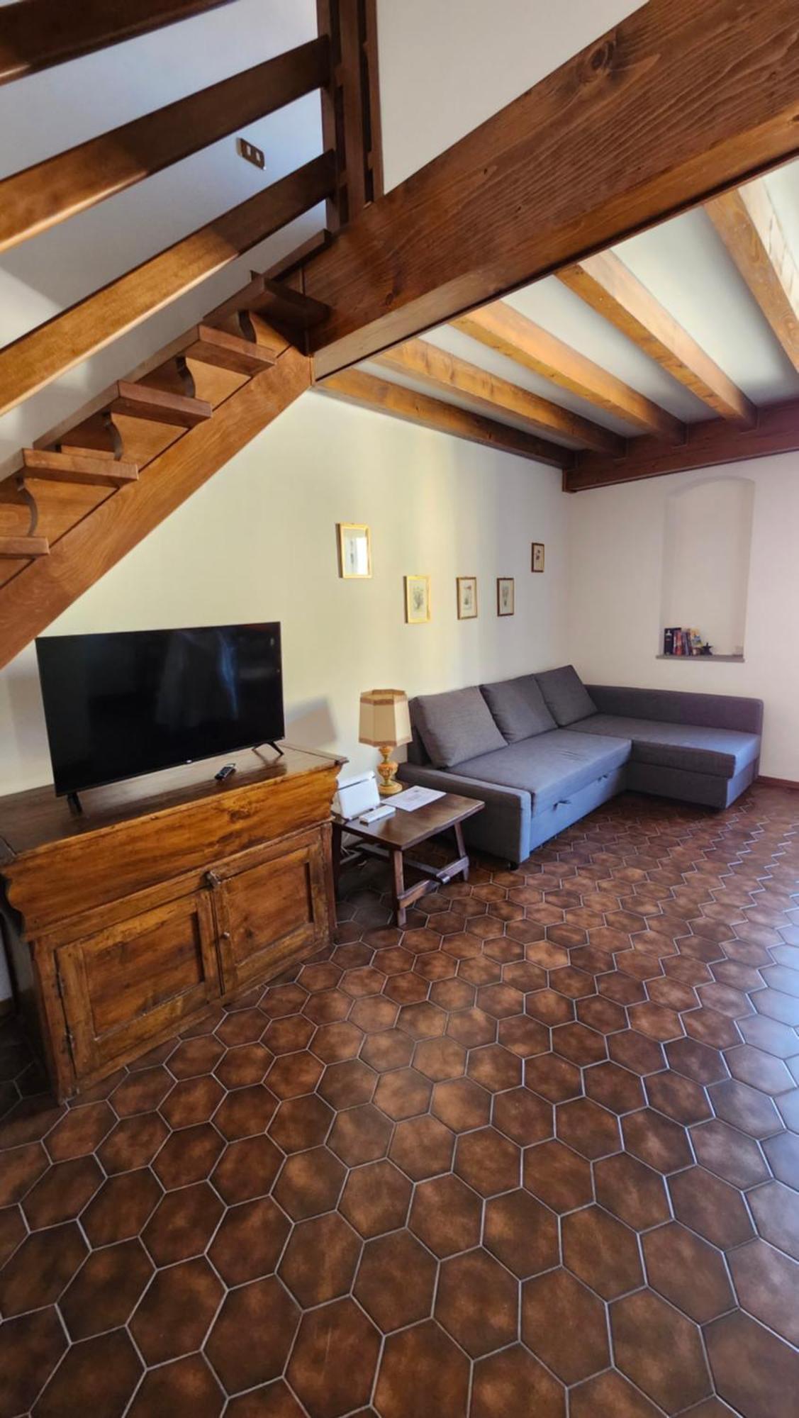 Ramaglianti Apartamento *
