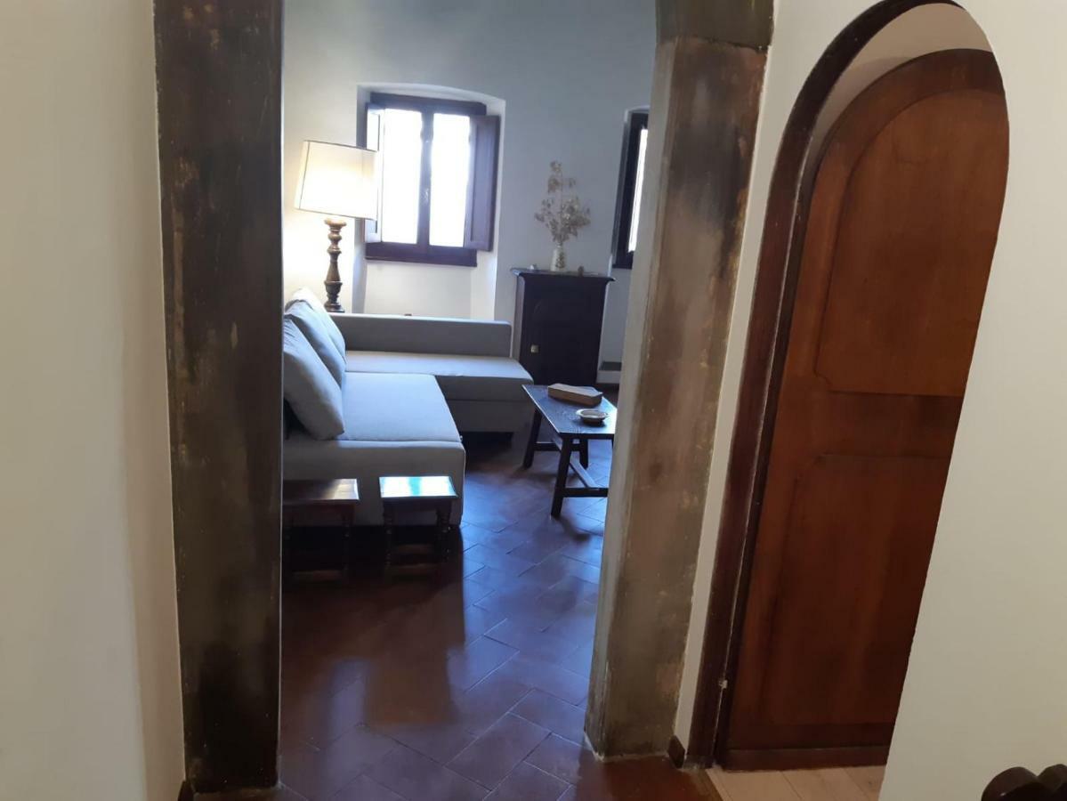 Ramaglianti Apartamento Florença