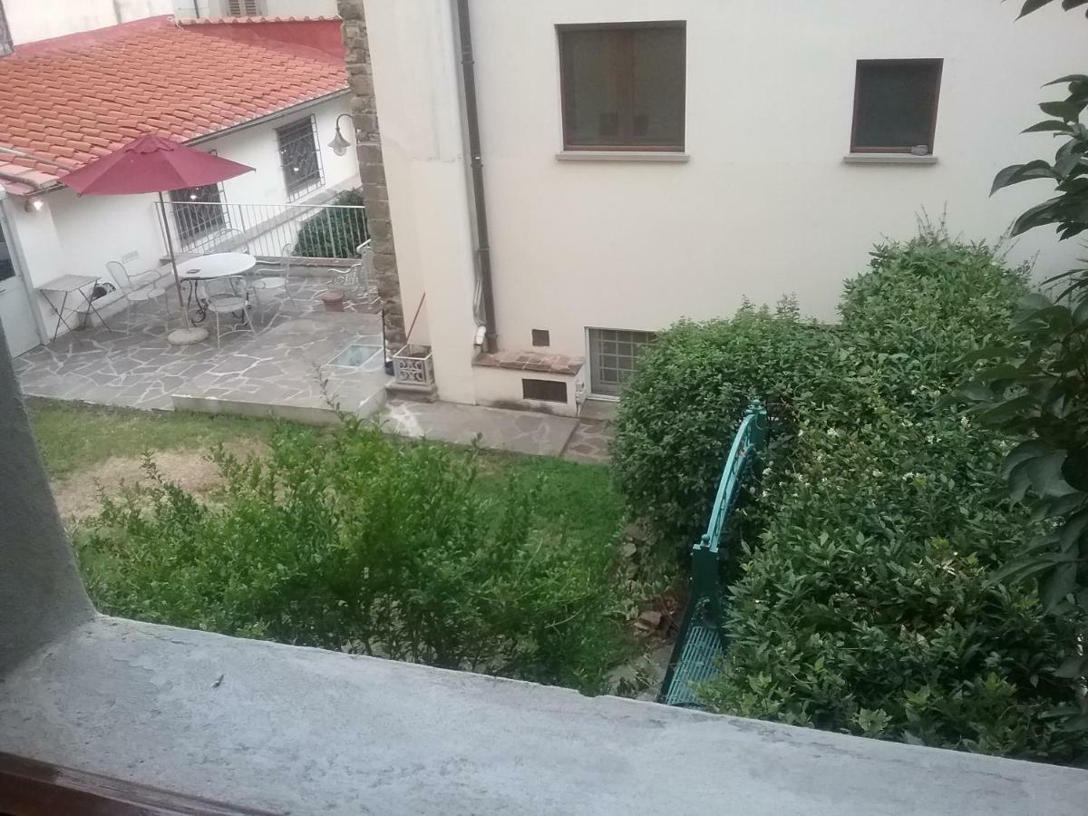 Apartamento Ramaglianti Florença