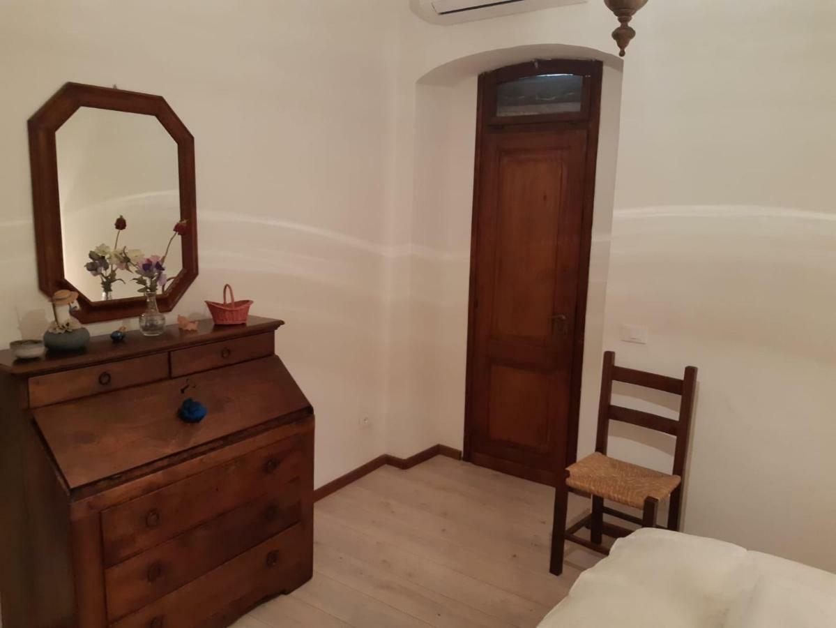 Ramaglianti Apartamento Florença