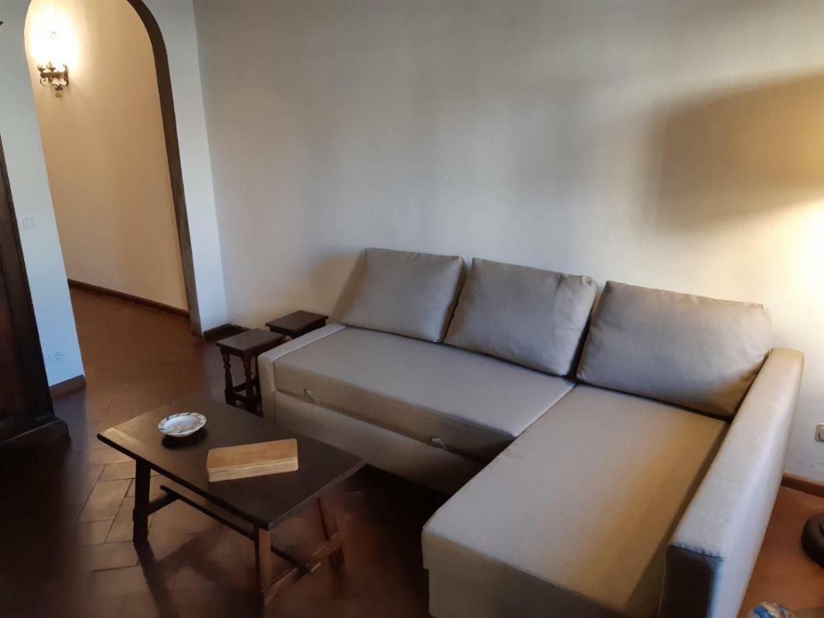 Ramaglianti Apartamento Florença
