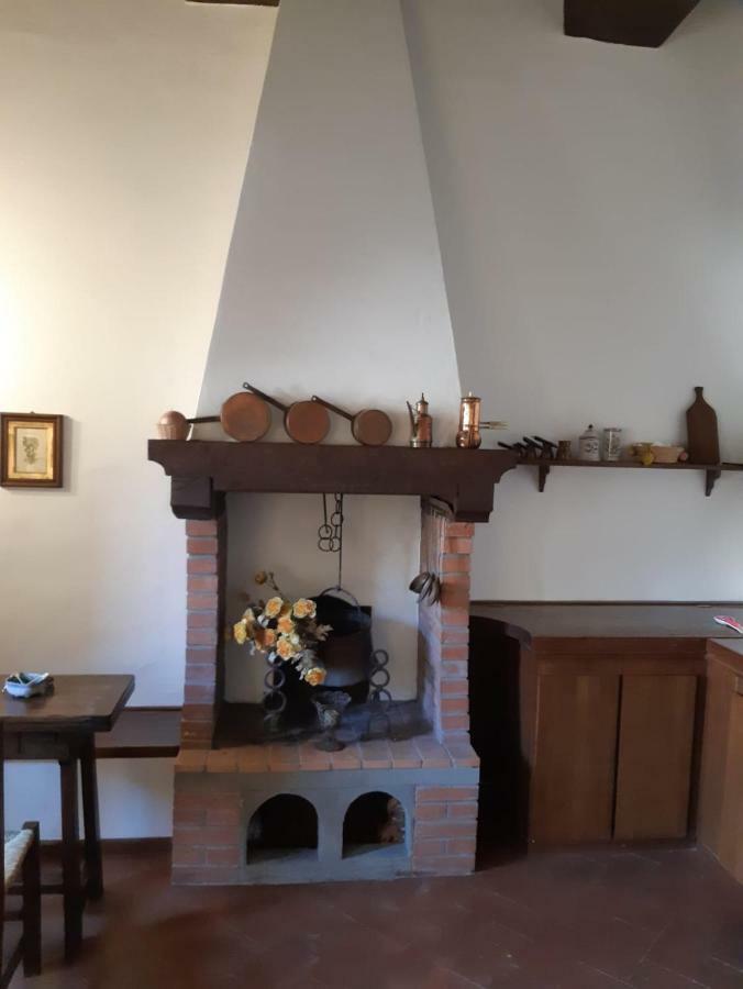 Apartamento Ramaglianti Florença