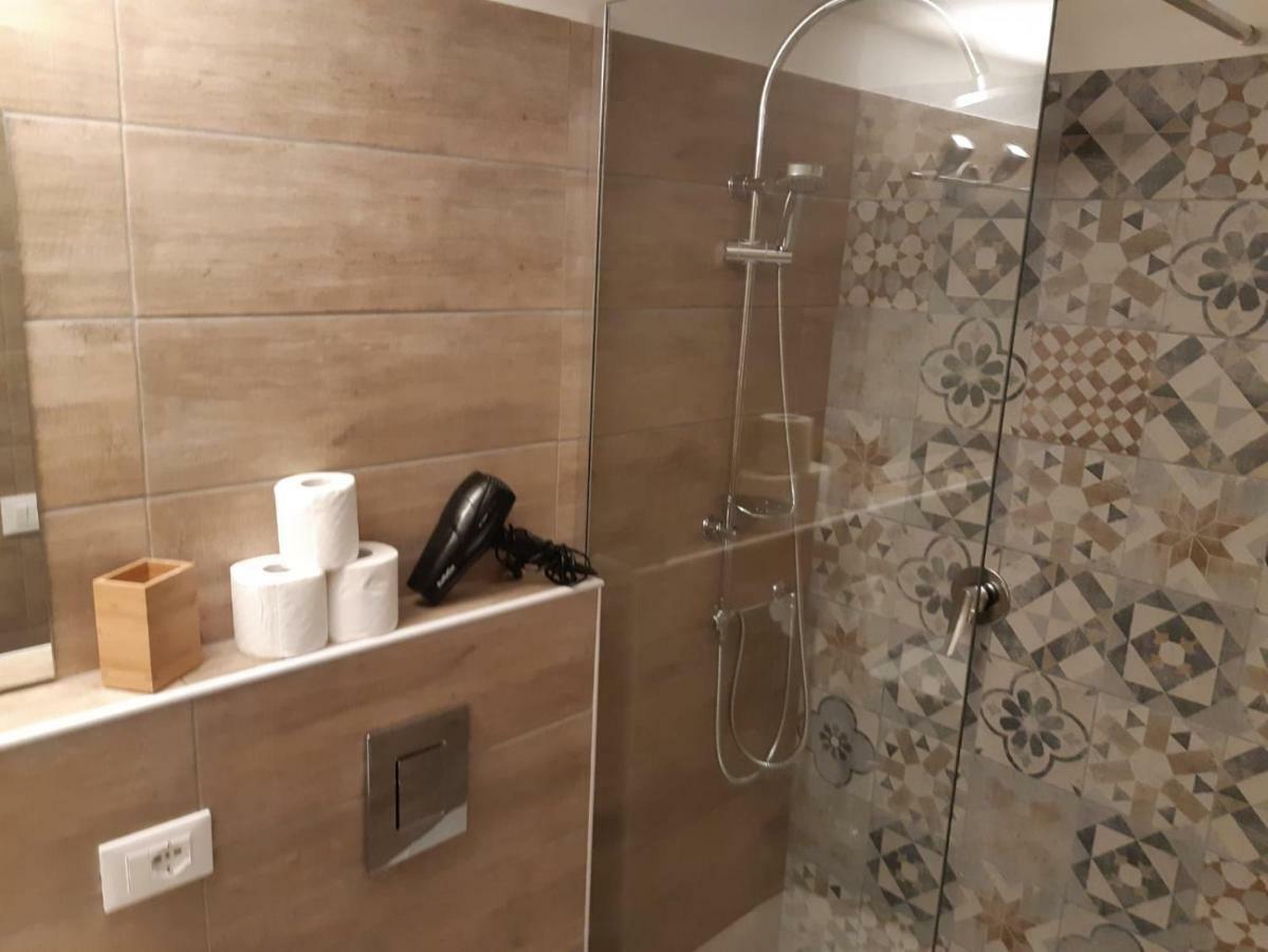 Apartamento Ramaglianti