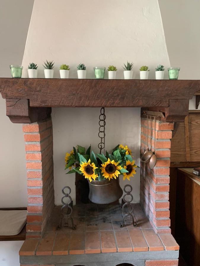 Apartamento Ramaglianti *
